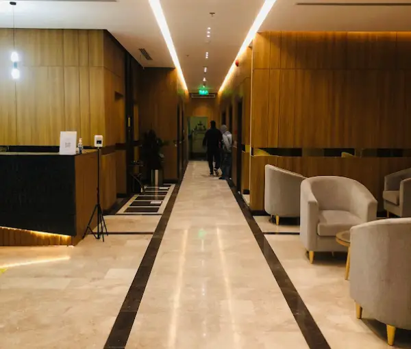 Artama Hotel