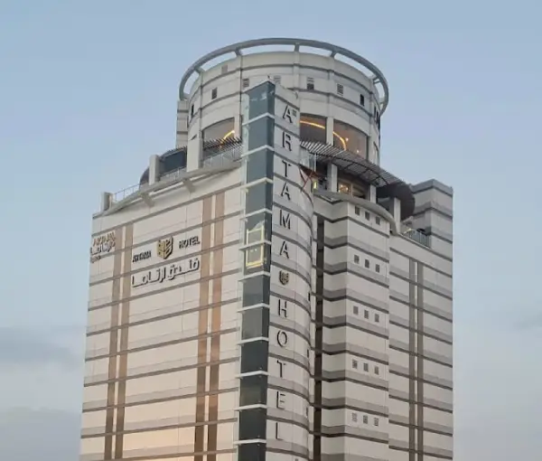 Artama Hotel