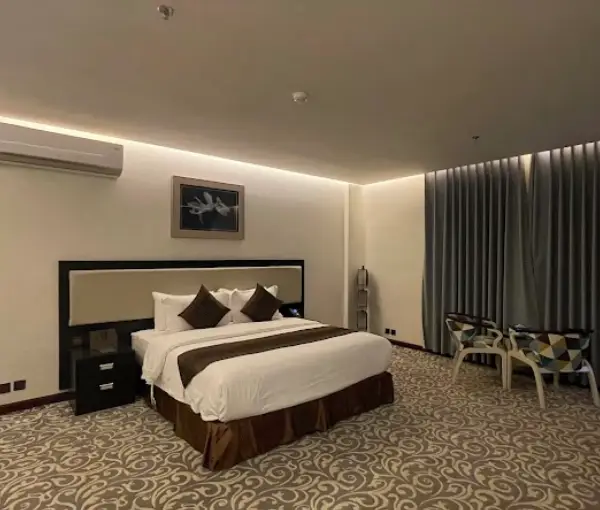 Artama Hotel