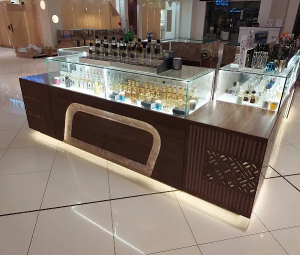 Alraqi Avenue Mall