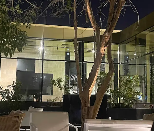 Encore Restaurant