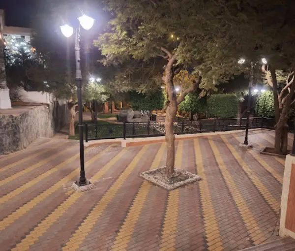 Abu Kheyal Park