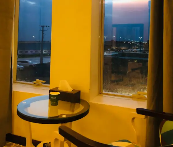 Artama Hotel