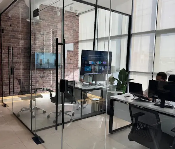 ACOUSTIEG | Soundproofing & Acoustic Solutions