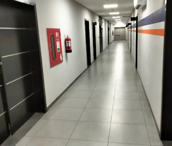 General Technical & Safety Training Center