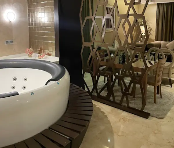 Aswar Hotel Suites