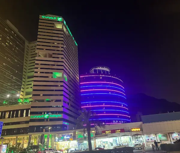 ZAIN TECHNOLOGIES