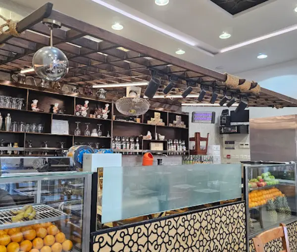 Orfa Restaurant