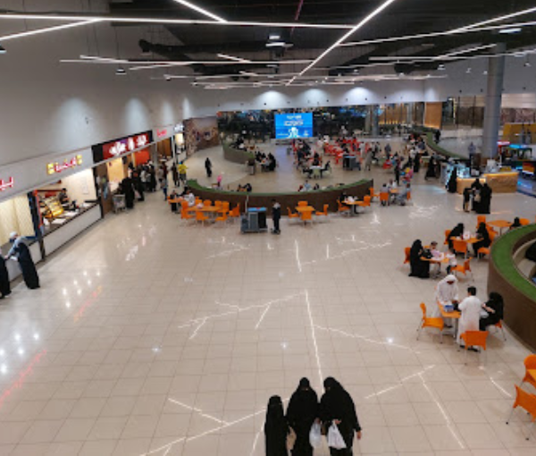Al Manar Mall