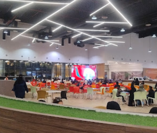 Al Manar Mall