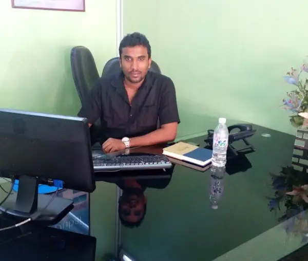 JOUF Travel and Tourism Agency